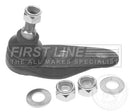 First Line Ball Joint Lower Lh  - FBJ5580 fits Mini R52,R53,R55,R56,2001-16