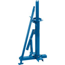 Manual Tyre Changer