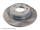 Blue Print Brake Disc (Single Disc) - ADG043197