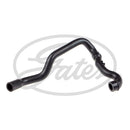Gates Crankcase Breather Hose - EMH258