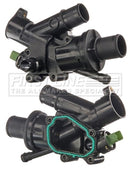 First Line Thermostat Kit  - FTK204 fits PSA,Ford