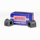 Borg & Beck Bush -  BSK6948K fits Audi A4 (8E/8Hsrs) 01-04