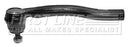 First Line Tie Rod End Lh  - FTR5071 fits Honda Accord 12/02-on