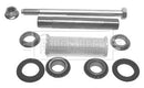 Borg & Beck Suspension Arm Kit -BSK6114