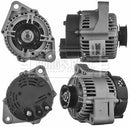 Borg & Beck Alternator - BBA2437