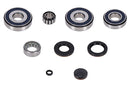 LUK Repair Kit - Manual Transmission - Part No - 462033210