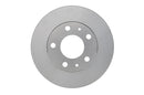 Bosch Brake Disc > Single Bd989 Part No - 0986479161