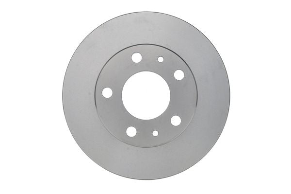 Bosch Brake Disc > Single Bd989 Part No - 0986479161