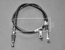 Borg & Beck Brake Cable- RH Rear -BKB2082