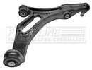 First Line Wishbone / Suspension Arm RH - FCA6680 fits VW Touareg 03-08