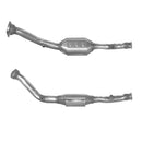 BM Cats Petrol Catalytic Converter - BM91055