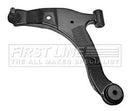 First Line Wishbone LH - FCA6205 fits Chrysler Neon,PT Cruiser 99-