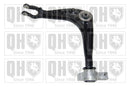 QH Suspension Arm- Front Lower LH - QSA2646S