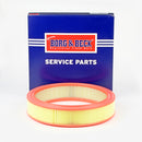 Borg & Beck Air Filter -  BFA2093 fits Audi, Volkswagen