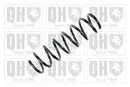 Quinton Hazell Coil Spring - QSC5726