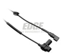Edge Wheel Speed Sensor - EDG60007