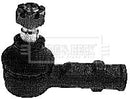 Borg & Beck Tie Rod End Outer  - BTR4149 fits Porsche 924 -88,944 -89 outer