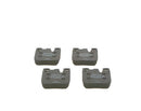 Bosch Brake Pad Set Set Bp2413 - 0986424755