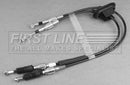 First Line Gear Control Cable  - FKG1067 fits Fiat Doblo 1.2,1.9JTD 00-
