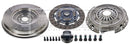 Borg & Beck Solid Flywheel Kit  - HKF1074 fits BMW 1 Series (E8*) 06-13