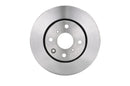 Bosch Brake Disc Pair Part No - 0986479239