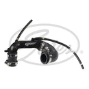 Gates Turbo Charger Hose - 09-0083