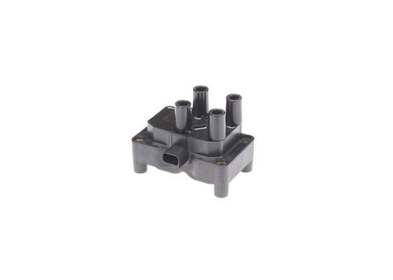 Bosch Ignition Coil Part No - 0221503487