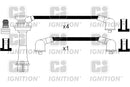 Ignition DIN Ignition Lead Set - XC943