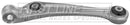 First Line Suspension Arm LH - FCA7006 fits Audi A6,A6 Avant (4G) 2011-