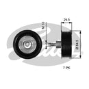 Gates DriveAlign Idler Pulley - T36536
