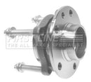 First Line Wheel Bearing Kit  - FBK1123 fits Alfa 159, Brera, Spider