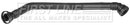First Line Crankcase Breather  - FEH1004 fits BMW 3,5,7 Series,Z3