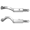 BM Cats Petrol Catalytic Converter - BM91100 fits Lotus