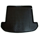 Boot Liner, Carpet Insert & Protector Kit-Kia Sorento 7 Seater SUV 2015-2019 - Anthracite