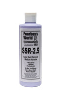 Poorboys World PBSR2516 Super Swirl Remover SSR 2.5 - 473ml