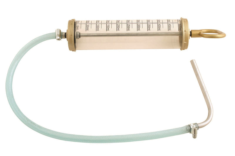 Laser Evacuation Dispensing Pump 500ml