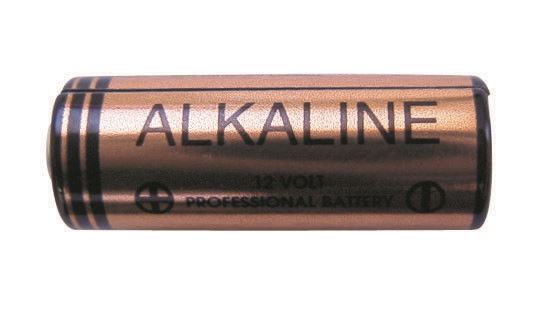 Pearl PWN570 Coin Cell Battery Gp23A - Alkaline 12V