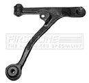 First Line Wishbone / Suspension Arm RH - FCA6122 fits Chrysler Neon 96-99