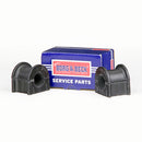 Borg & Beck Bush -  BSK7657K fits Toyota Land Cruiser J90 98-03