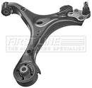First Line Suspension Arm LH - FCA7314 fits Honda Civic IX 2012-