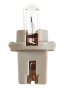 Ring 24V 1.2W BAX10D Panel (Grey) Trade Pack10