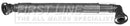 First Line Crankcase Breather  - FEH1006 fits BMW 3,5 Series,X3,X5,Z3