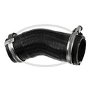Gates Turbo Charger Hose - 09-0125