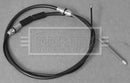 Borg & Beck Brake Cable -BKB3440