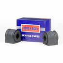 Borg & Beck Bush -  BSK7796K fits Ford Transit 2014-