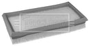 Borg & Beck Air Filter -  BFA2241 fits Dacia Solenza,Renault Clio II