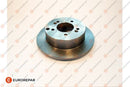 Eurorepar Brake Disc - 1622809980