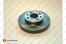 Eurorepar Brake Disc - 1622813480