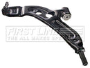 First Line Suspension Arm LH - FCA7646 fits BMW MINI F55,F56,F57 2013-