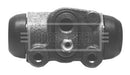 Borg & Beck Wheel Cylinder  - BBW1763 fits Suzuki SJ413 / Samurai 90-